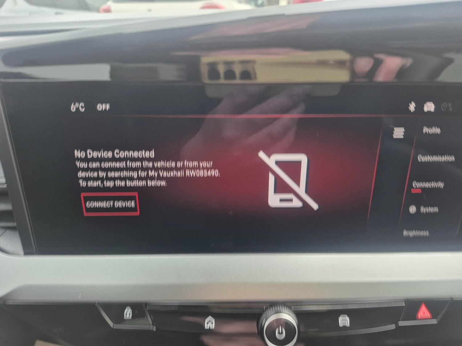 Used Vauxhall Mokka 2024 for sale - 77549902: Photo 17