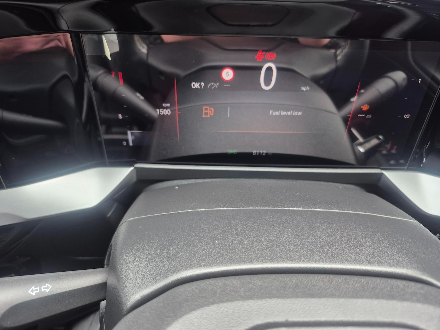 Used Vauxhall Mokka 2024 for sale - 77549902: Photo 22