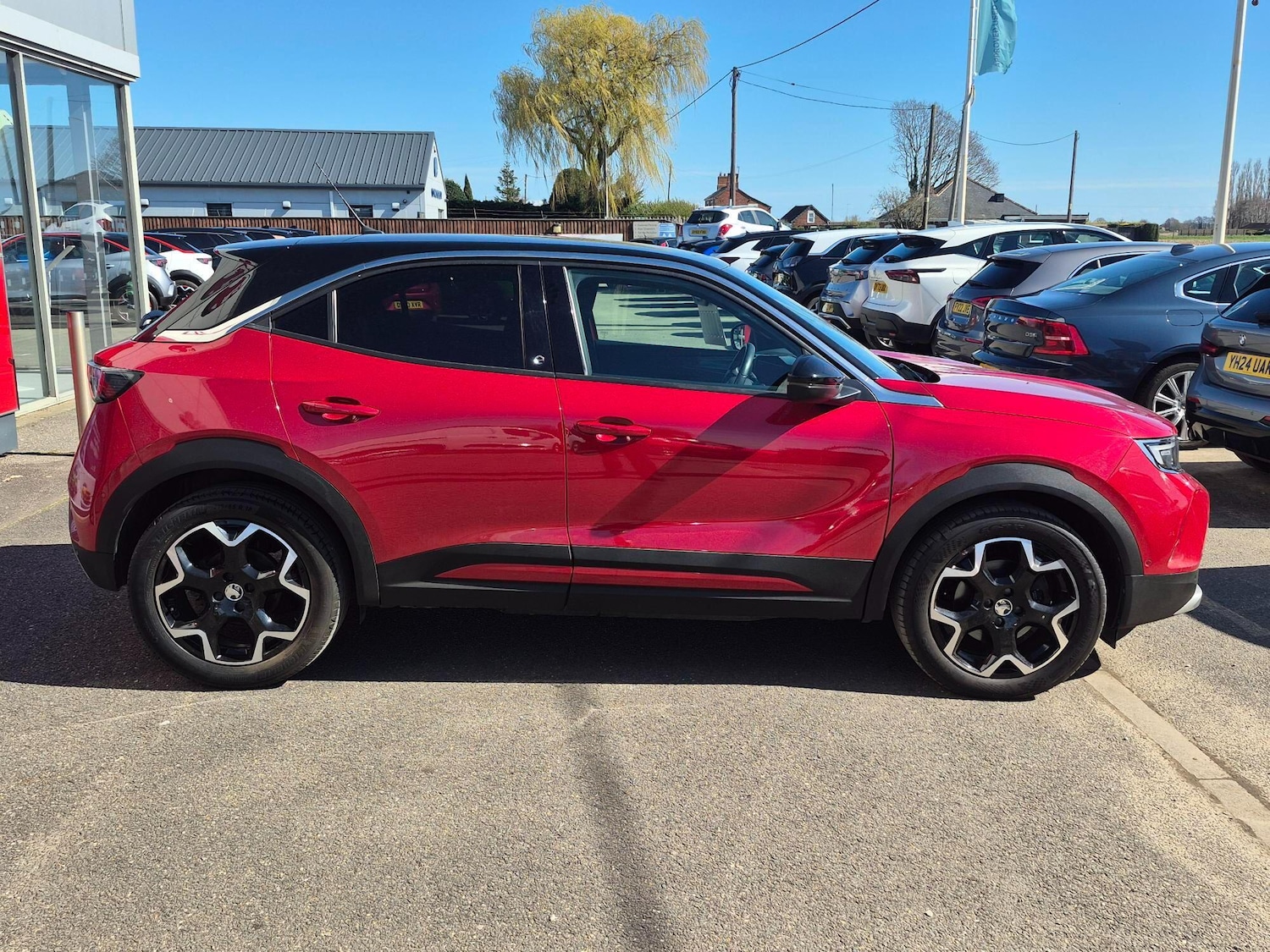 Used Vauxhall Mokka 2022 for sale - 78072183: Photo 10