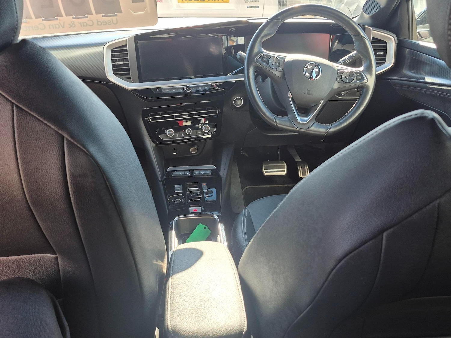 Used Vauxhall Mokka 2022 for sale - 78072183: Photo 13