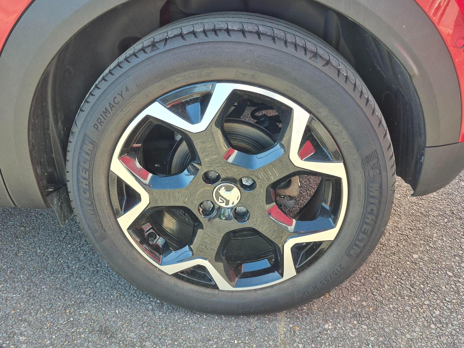 Used Vauxhall Mokka 2022 for sale - 78072183: Photo 15