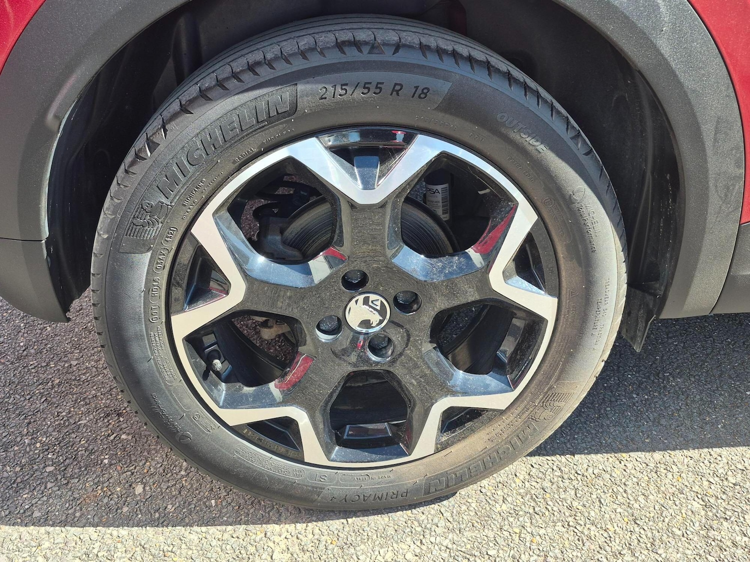 Used Vauxhall Mokka 2022 for sale - 78072183: Photo 16