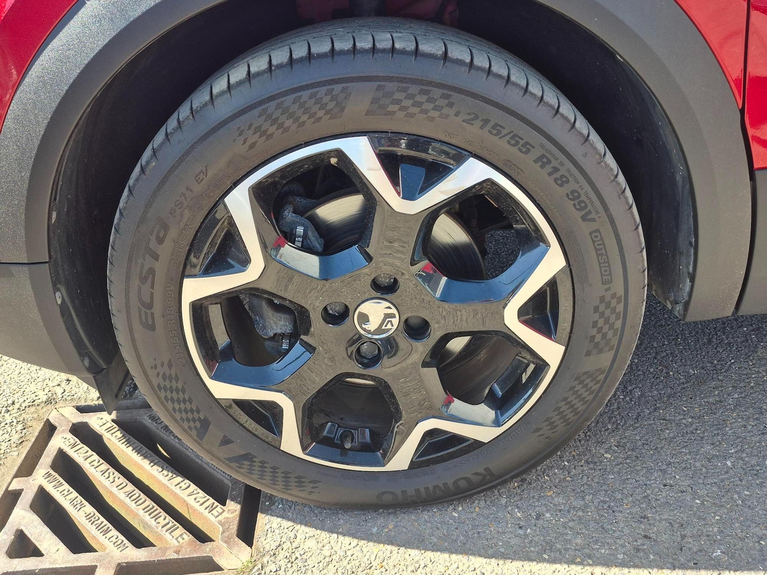 Used Vauxhall Mokka 2022 for sale - 78072183: Photo 18