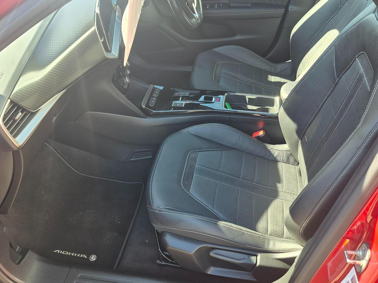 Used Vauxhall Mokka 2022 for sale - 78072183: Photo 21