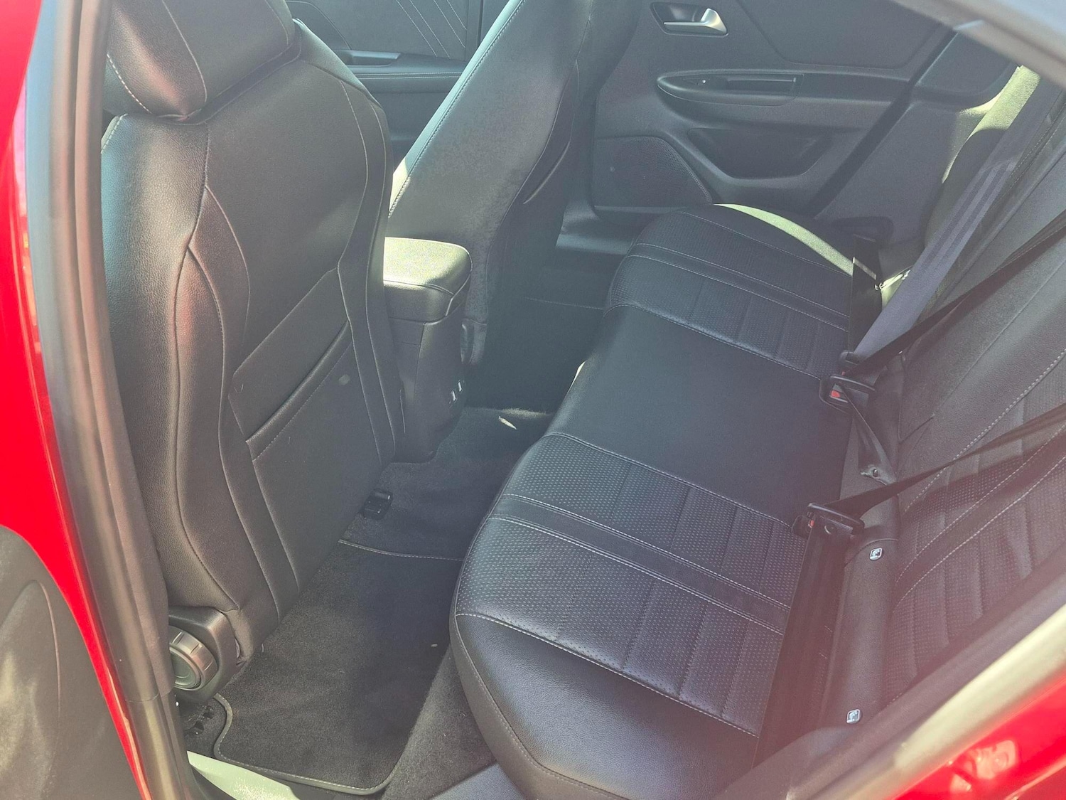 Used Vauxhall Mokka 2022 for sale - 78072183: Photo 23