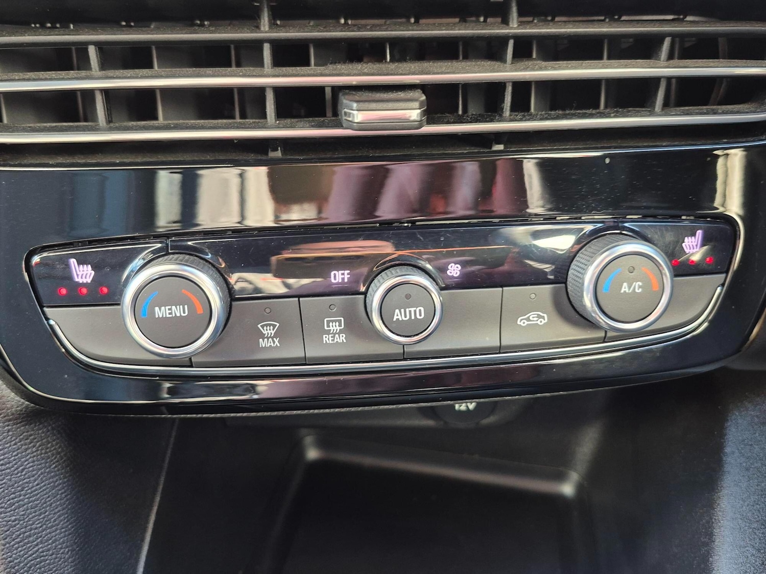 Used Vauxhall Mokka 2022 for sale - 78072183: Photo 34