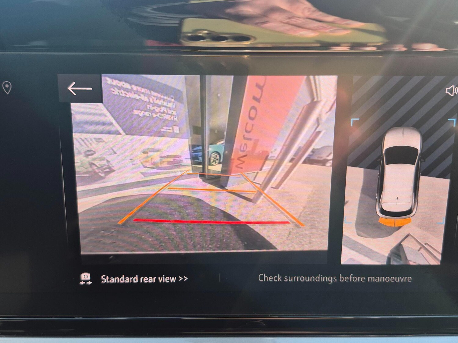 Used Vauxhall Mokka 2022 for sale - 78072183: Photo 41