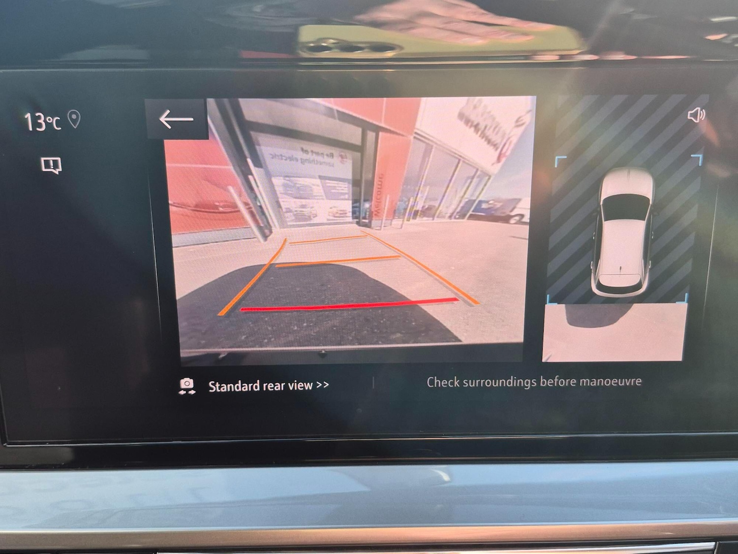 Used Vauxhall Mokka 2022 for sale - 78072183: Photo 42