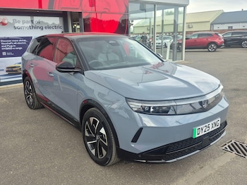 Used Vauxhall Grandland 2025 for sale - 78783598: Photo
