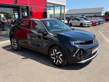 Used Vauxhall Mokka 2022 for sale - 79268585: Photo