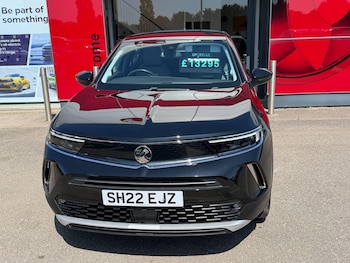 Used Vauxhall Mokka 2022 for sale - 79268585: Photo