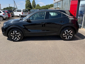 Used Vauxhall Mokka 2022 for sale - 79268585: Photo