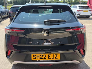 Used Vauxhall Mokka 2022 for sale - 79268585: Photo