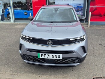 Used Vauxhall Mokka 2022 for sale - 78417050: Photo