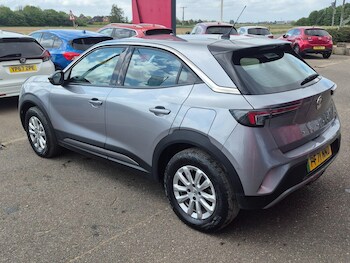 Used Vauxhall Mokka 2022 for sale - 78417050: Photo