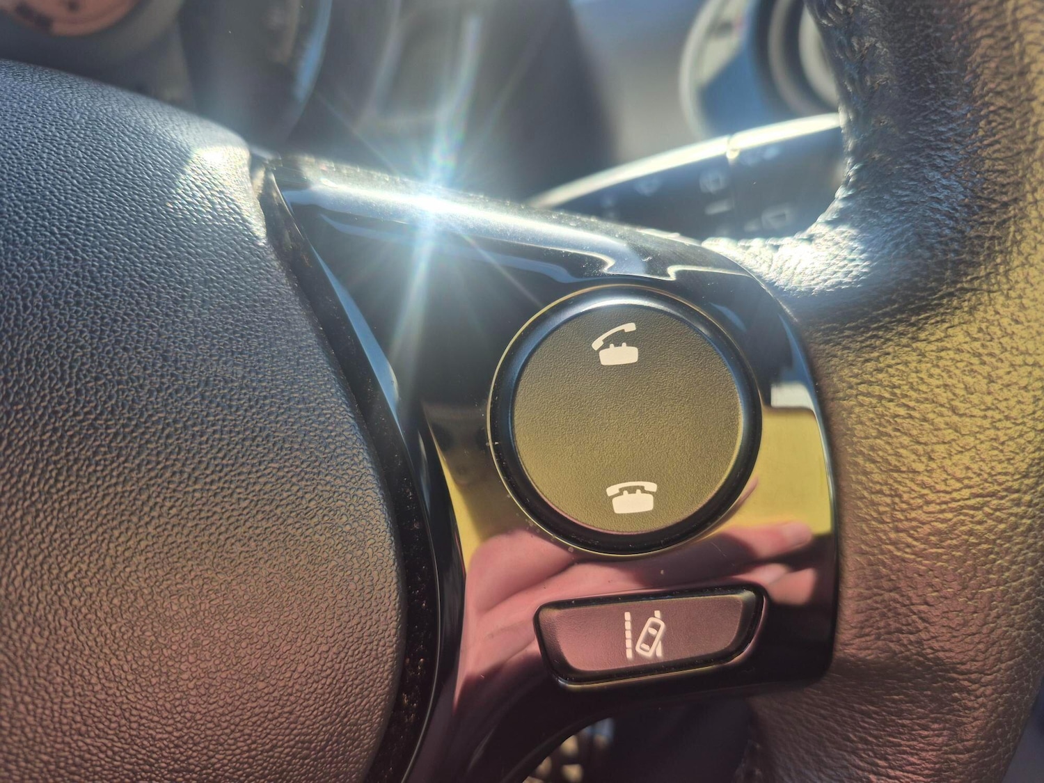 Used Toyota AYGO 2021 for sale - 77413227: Photo 13