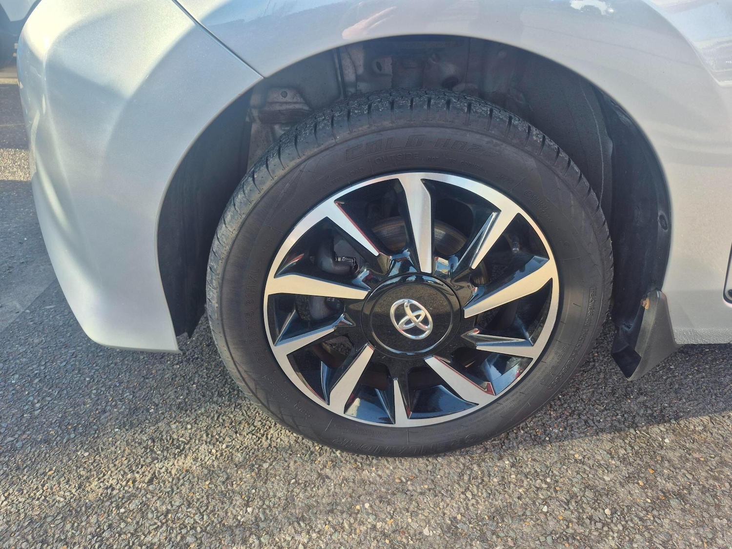 Used Toyota AYGO 2021 for sale - 77413227: Photo 16