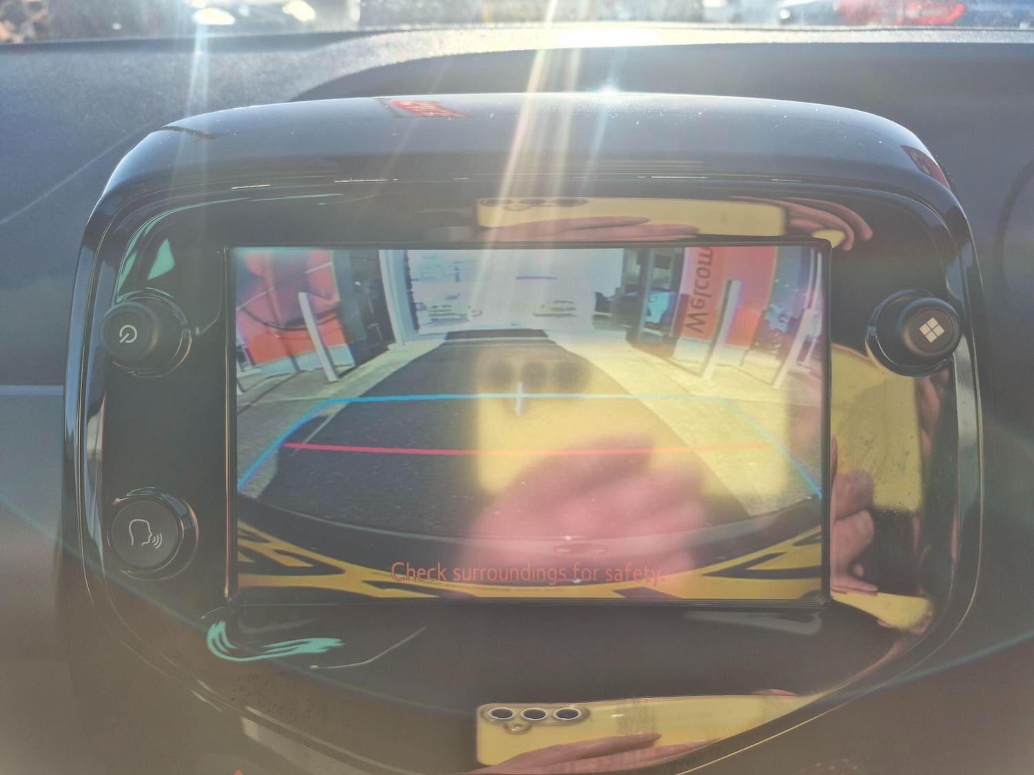 Used Toyota AYGO 2021 for sale - 77413227: Photo 17