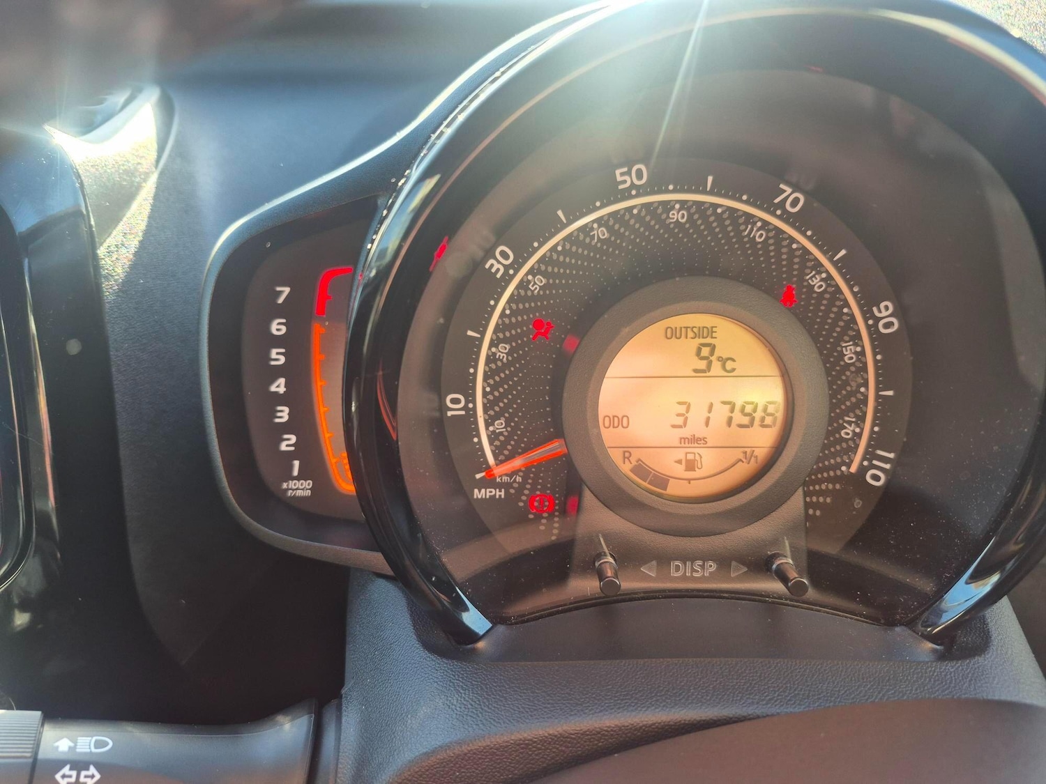 Used Toyota AYGO 2021 for sale - 77413227: Photo 19