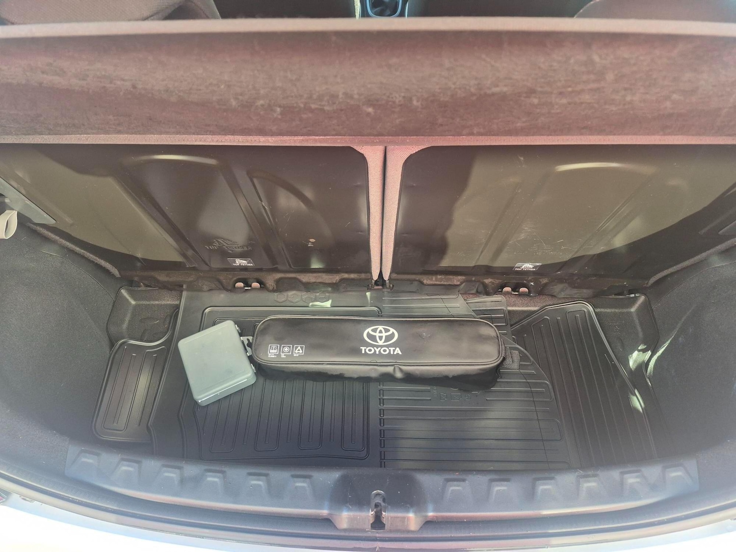 Used Toyota AYGO 2021 for sale - 77413227: Photo 20