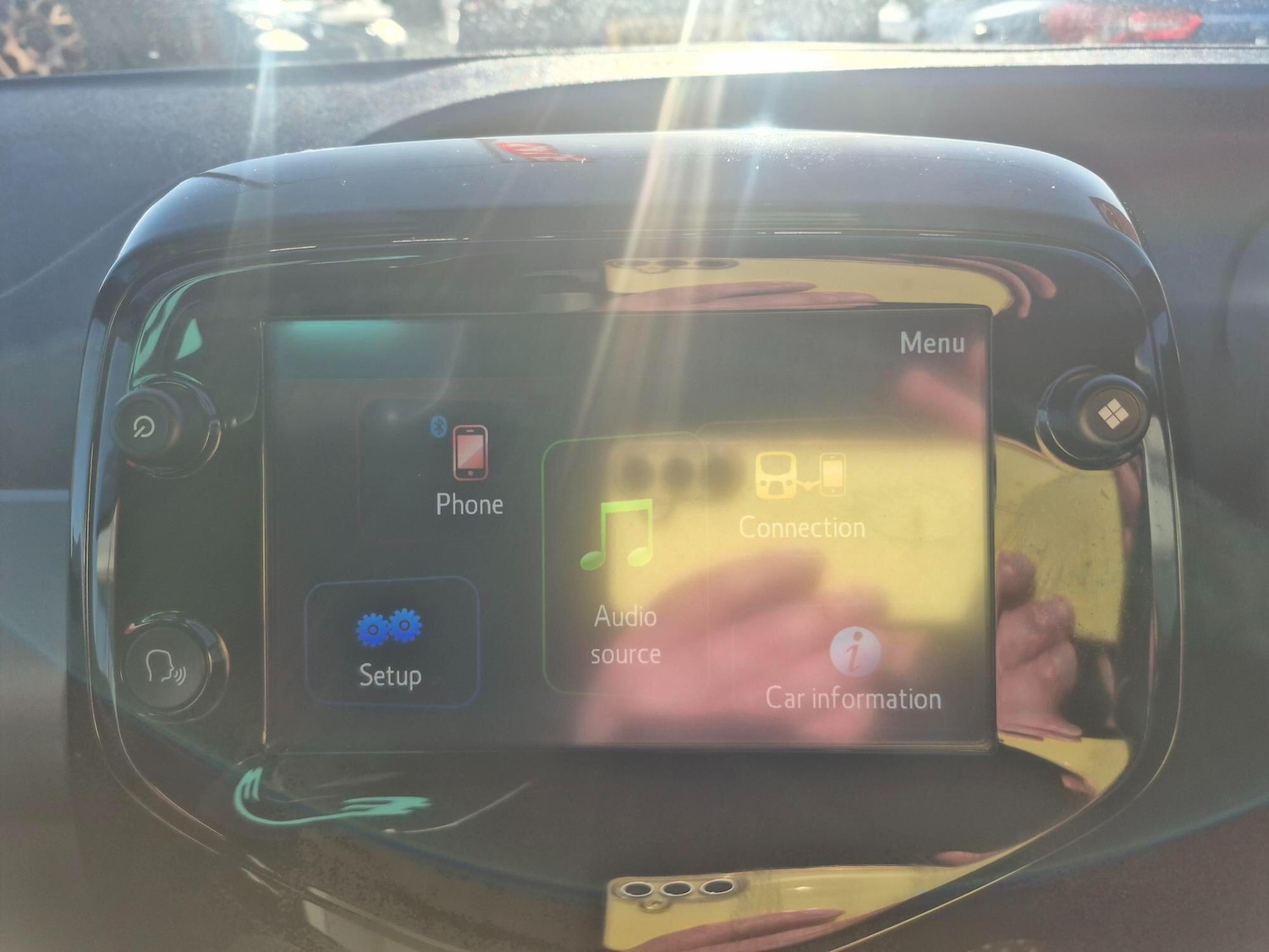 Used Toyota AYGO 2021 for sale - 77413227: Photo 21