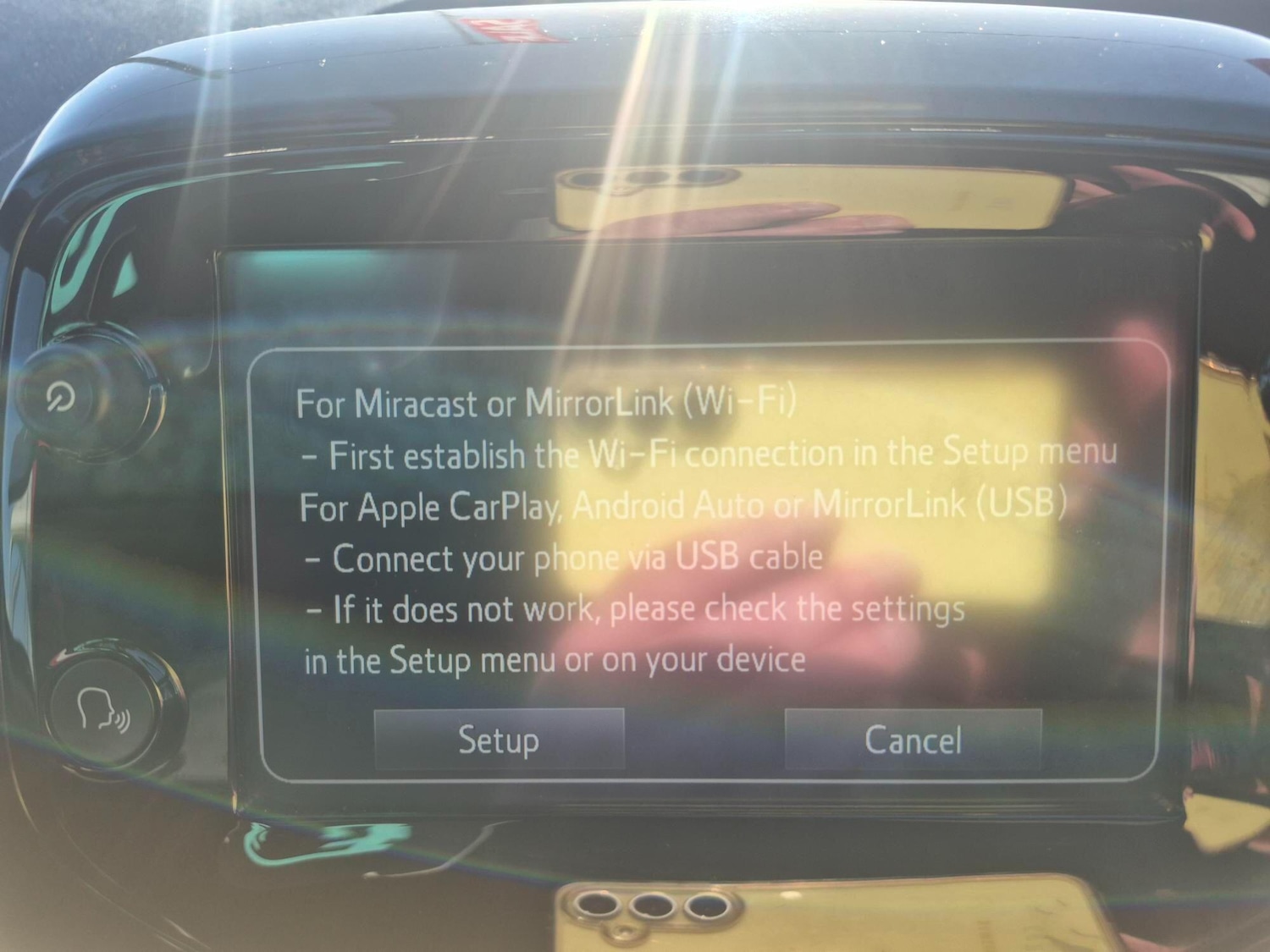 Used Toyota AYGO 2021 for sale - 77413227: Photo 22