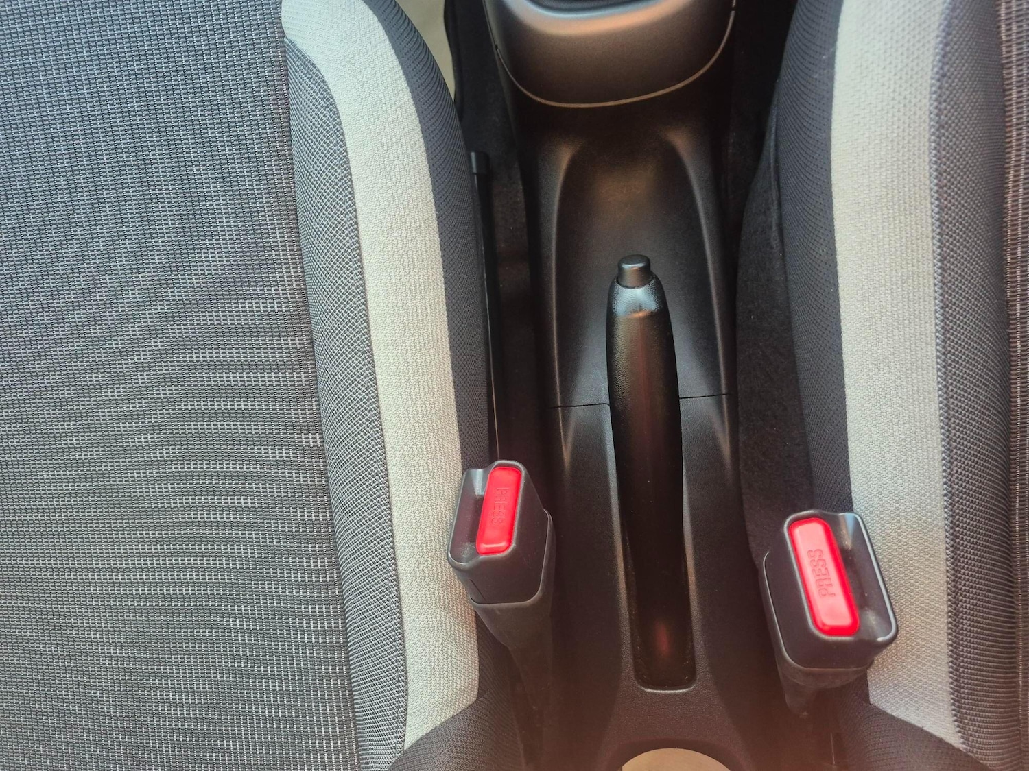 Used Toyota AYGO 2021 for sale - 77413227: Photo 24