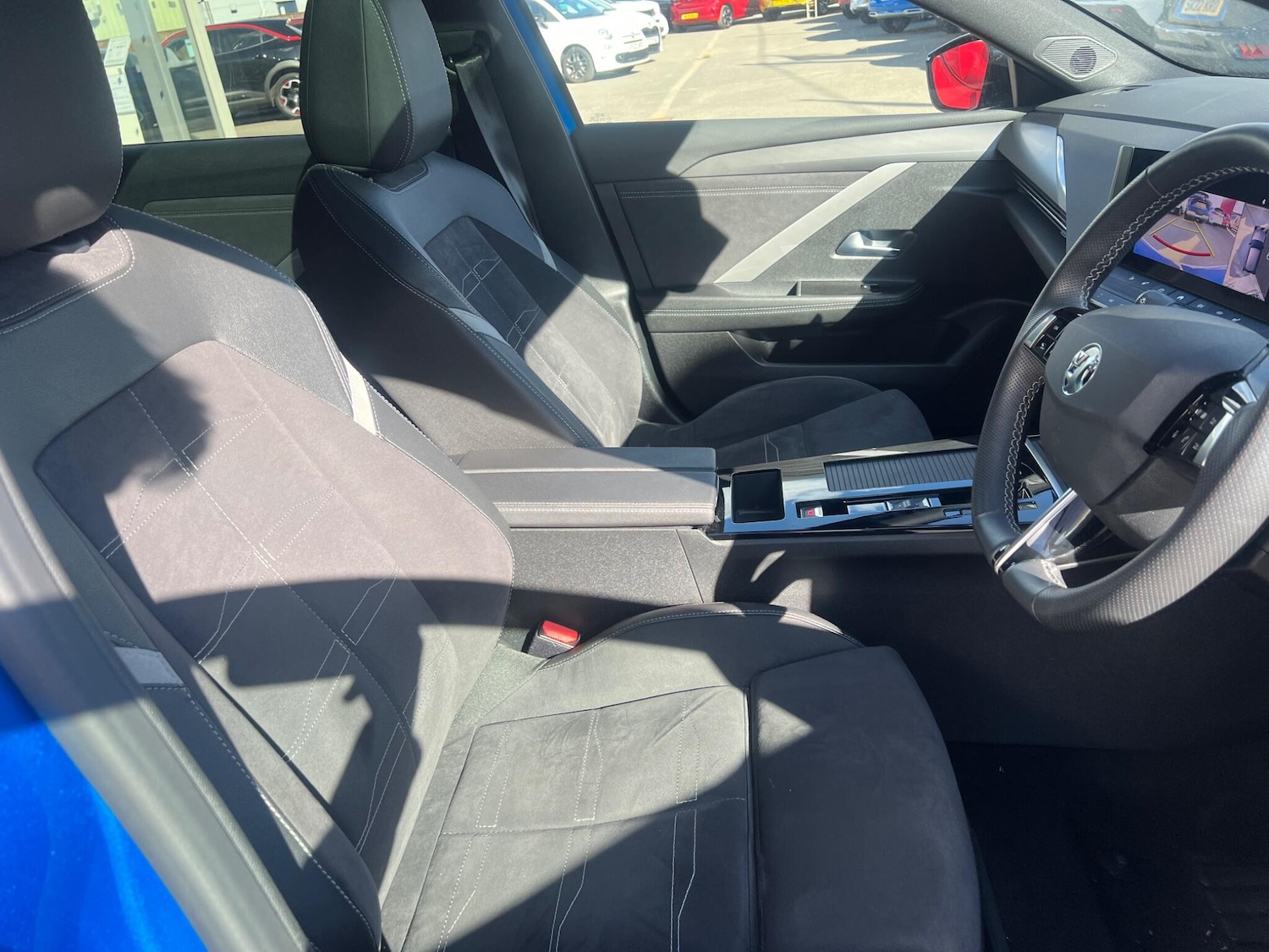 Used Vauxhall Astra 2023 for sale - 77413246: Photo 12