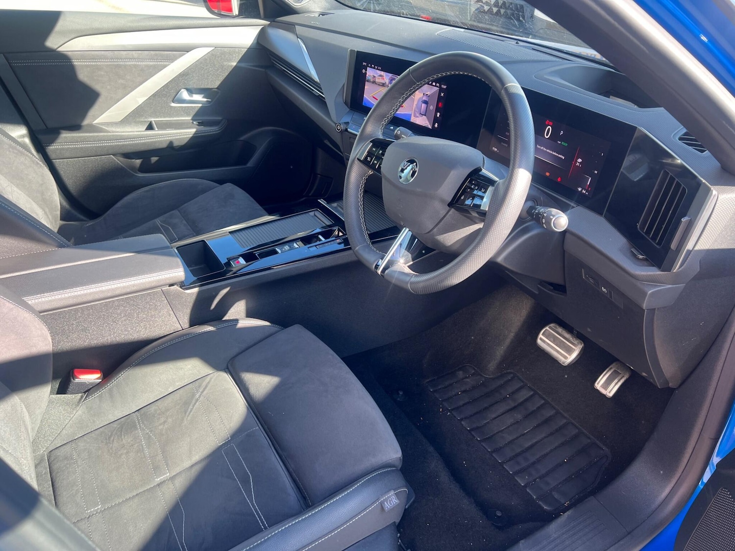 Used Vauxhall Astra 2023 for sale - 77413246: Photo 13