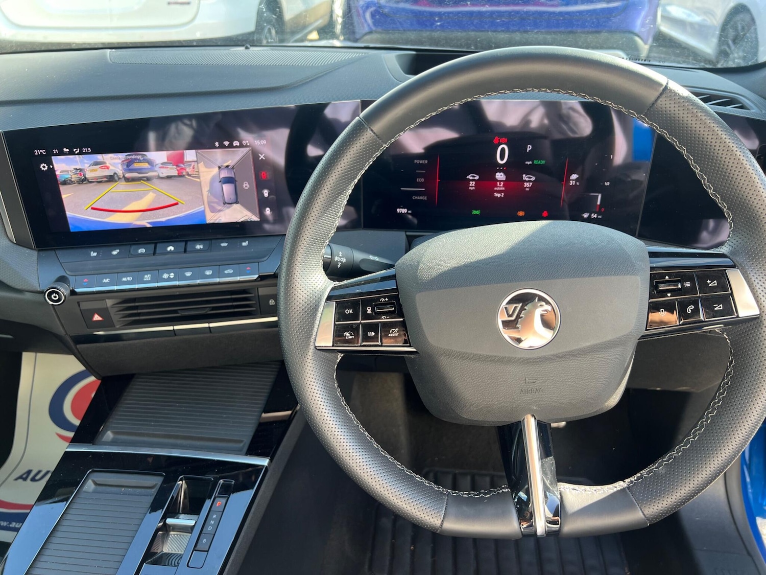 Used Vauxhall Astra 2023 for sale - 77413246: Photo 14