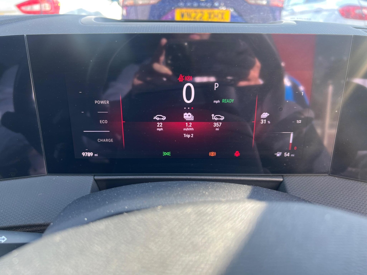 Used Vauxhall Astra 2023 for sale - 77413246: Photo 15