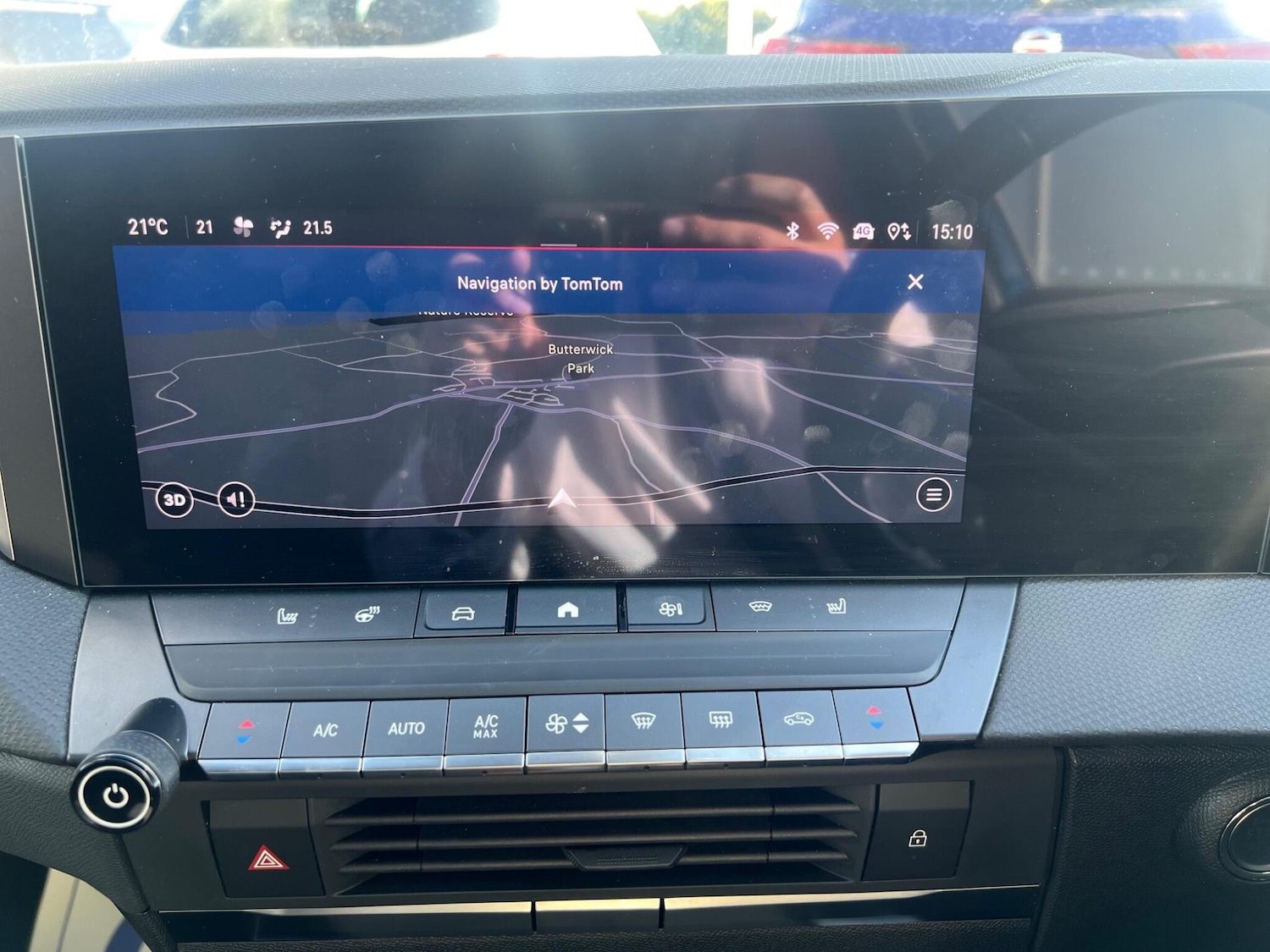 Used Vauxhall Astra 2023 for sale - 77413246: Photo 17