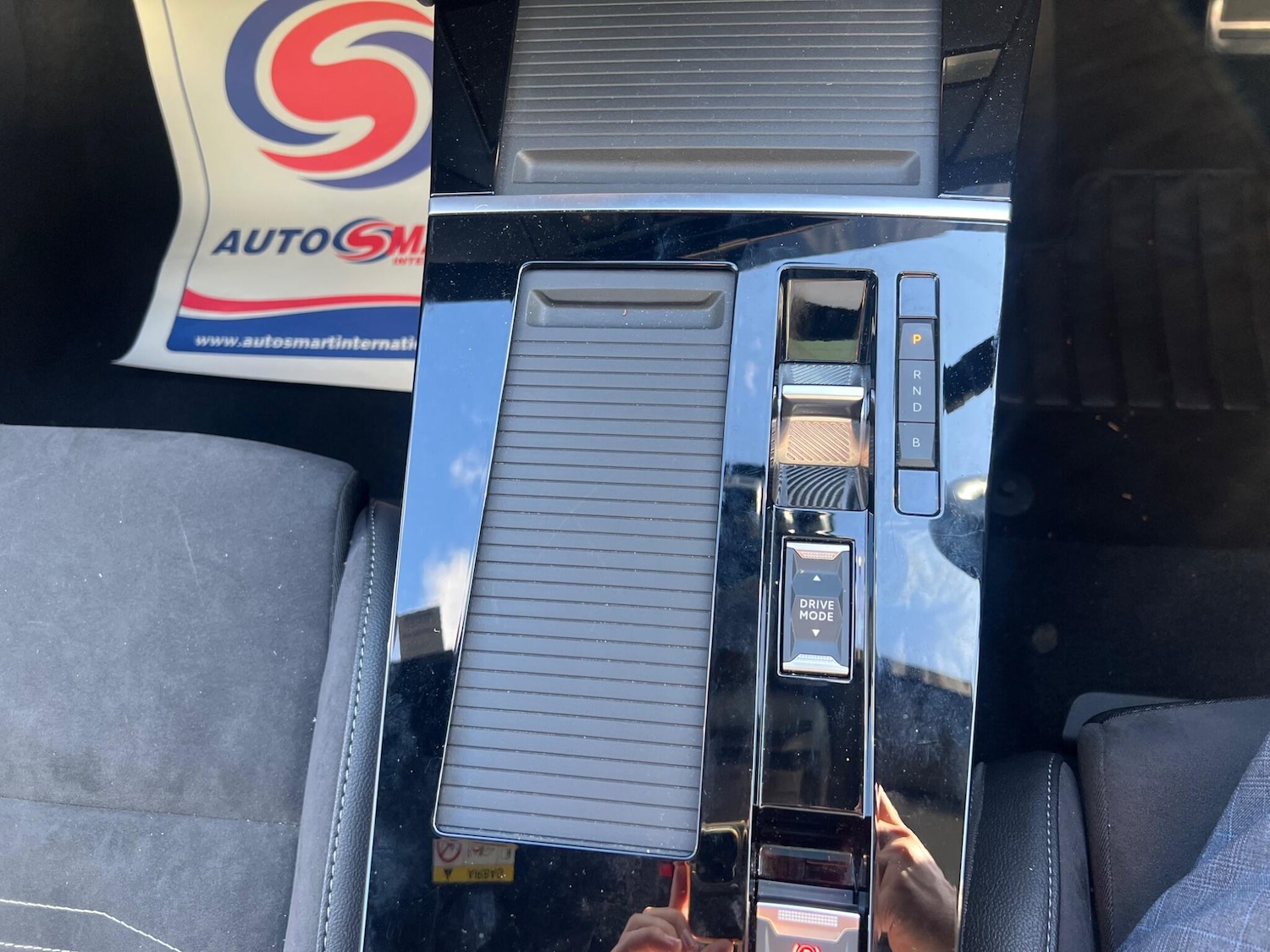 Used Vauxhall Astra 2023 for sale - 77413246: Photo 19