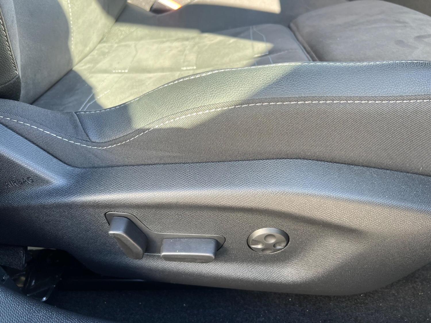 Used Vauxhall Astra 2023 for sale - 77413246: Photo 20