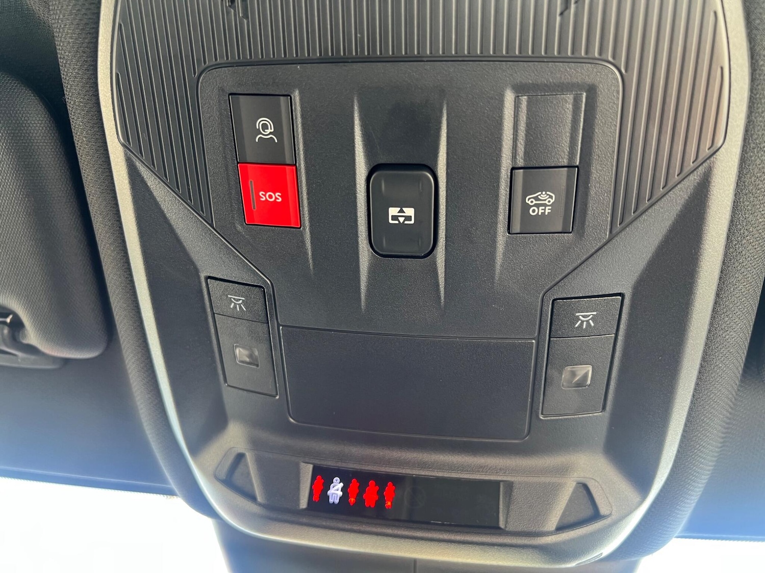 Used Vauxhall Astra 2023 for sale - 77413246: Photo 21