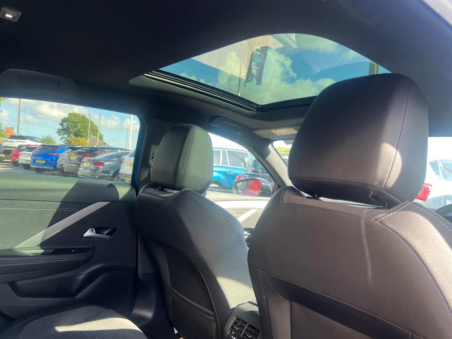 Used Vauxhall Astra 2023 for sale - 77413246: Photo 23