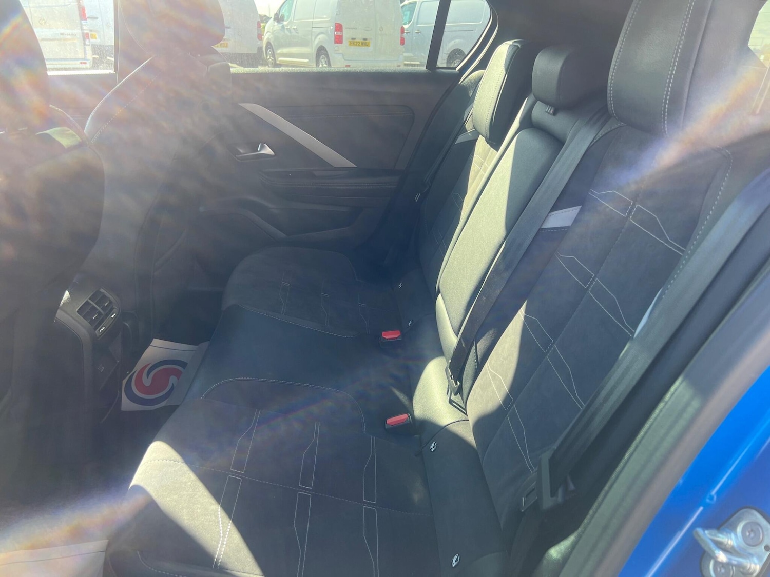 Used Vauxhall Astra 2023 for sale - 77413246: Photo 24