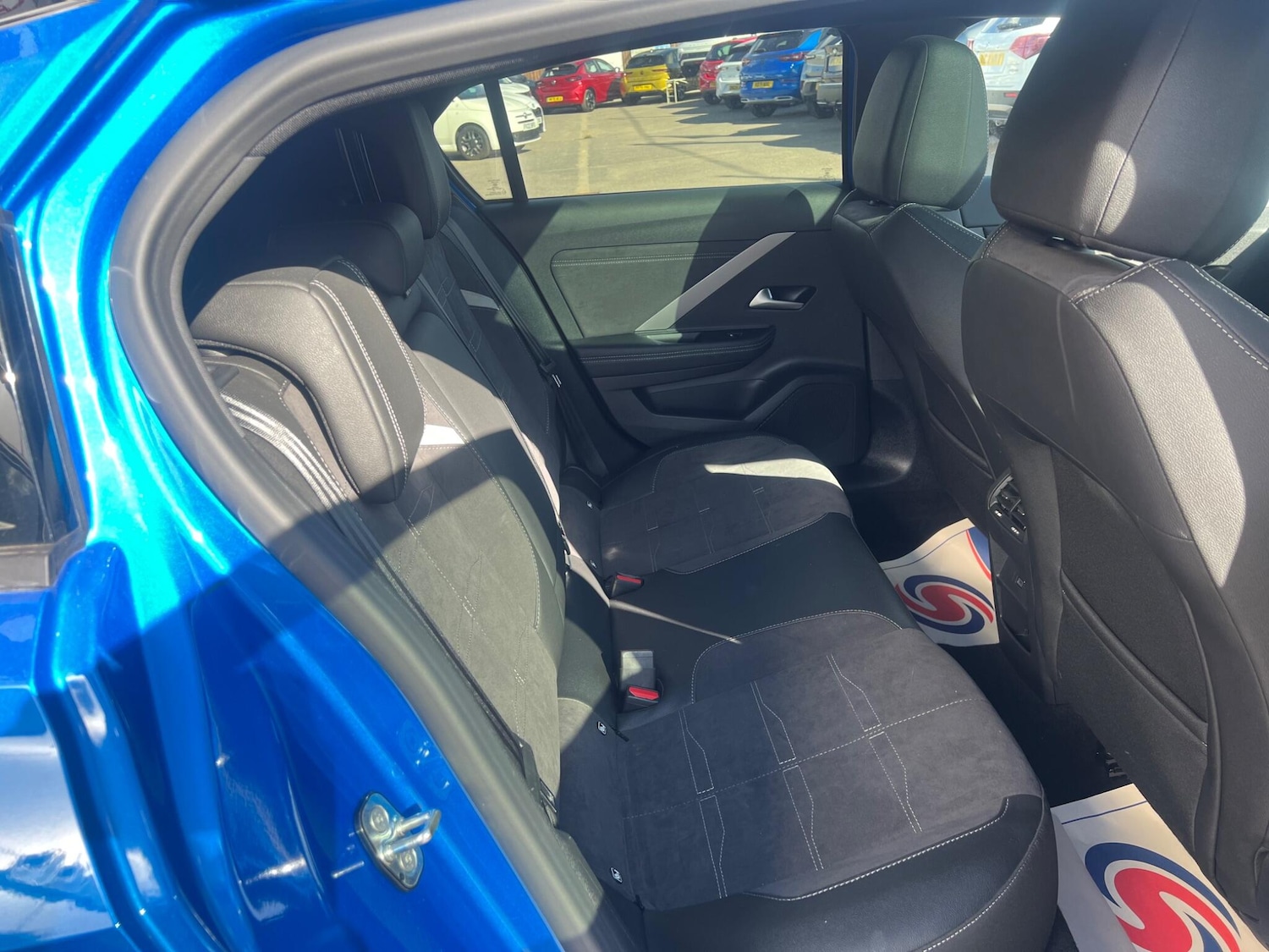 Used Vauxhall Astra 2023 for sale - 77413246: Photo 25