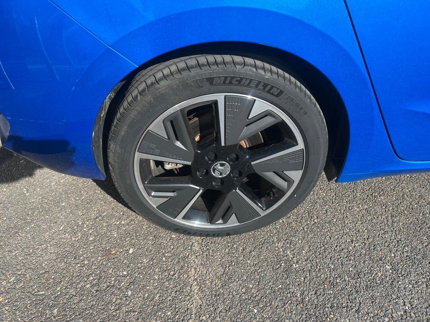 Used Vauxhall Astra 2023 for sale - 77413246: Photo 29