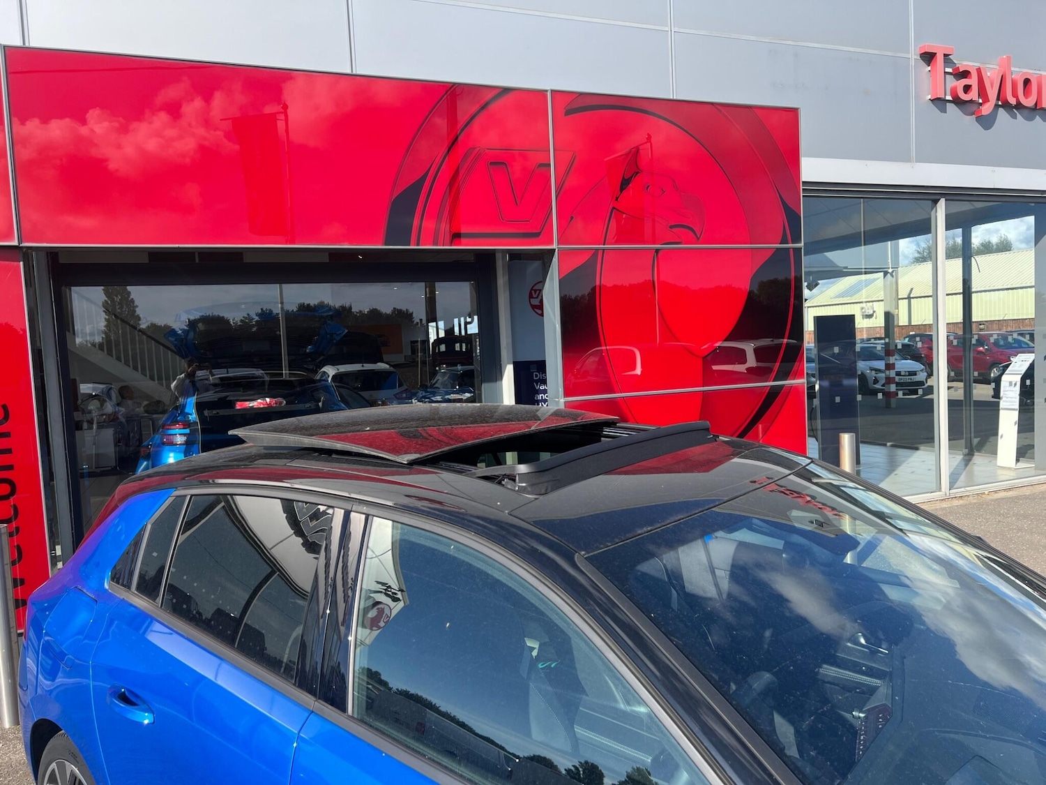 Used Vauxhall Astra 2023 for sale - 77413246: Photo 31