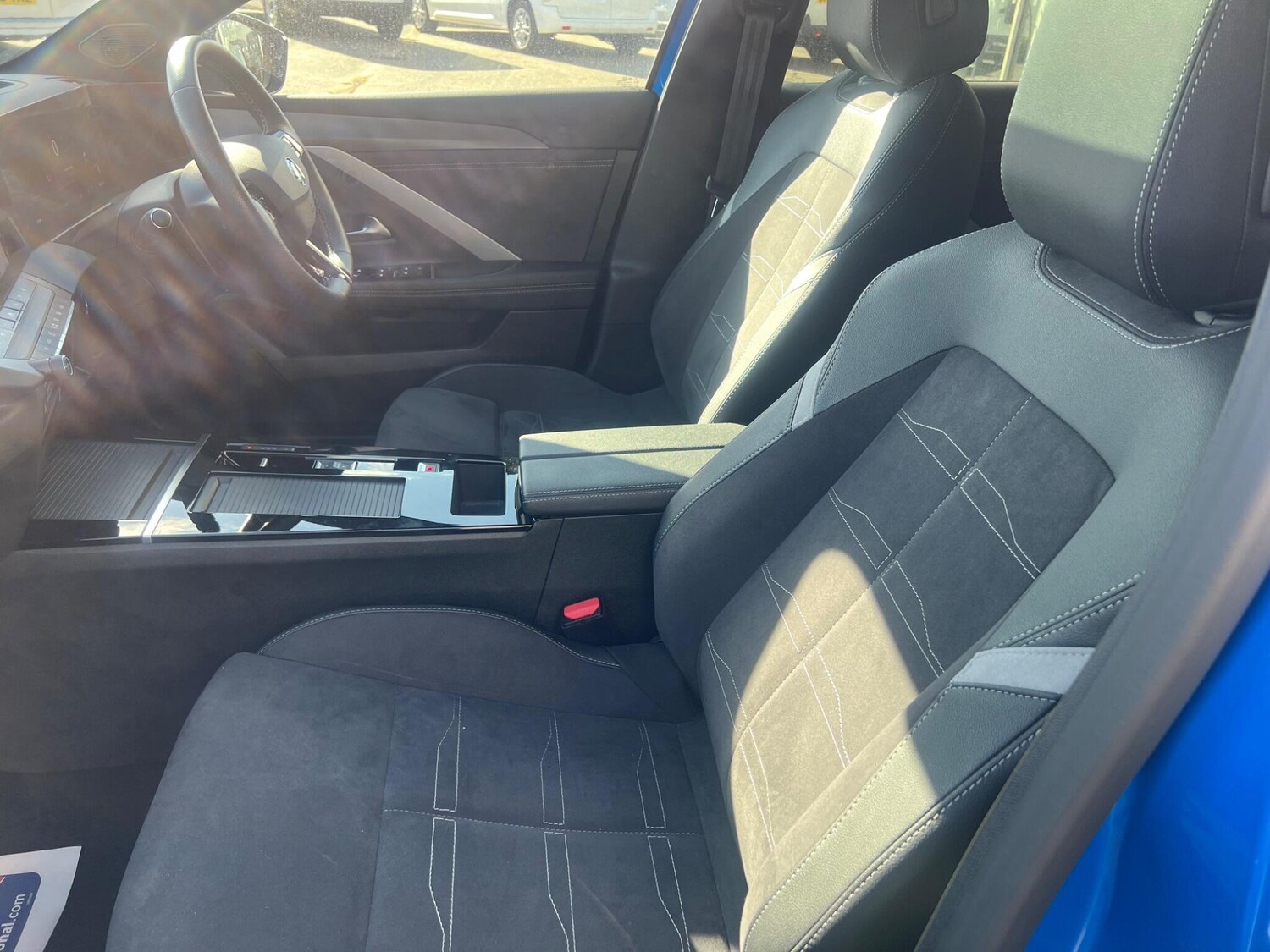 Used Vauxhall Astra 2023 for sale - 77413246: Photo 32