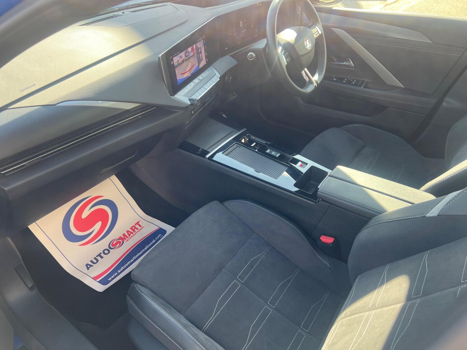 Used Vauxhall Astra 2023 for sale - 77413246: Photo 33