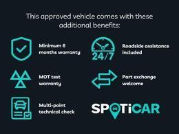 Used Vauxhall Astra 2023 for sale - 77413246: Photo 35