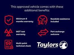 Used Vauxhall Astra 2023 for sale - 77413246: Photo 40