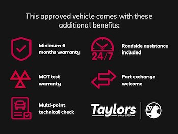 Used Vauxhall Astra 2025 for sale - 78362583: Photo