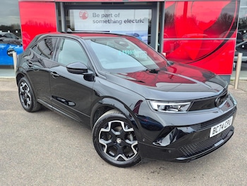 Used Vauxhall Mokka 2025 for sale - 79061805: Photo