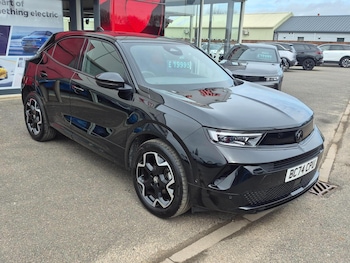 Used Vauxhall Mokka 2025 for sale - 79061805: Photo
