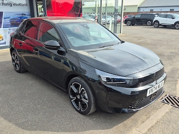 Used Vauxhall Corsa 2024 for sale - 78492040: Photo