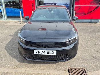 Used Vauxhall Corsa 2024 for sale - 78492040: Photo