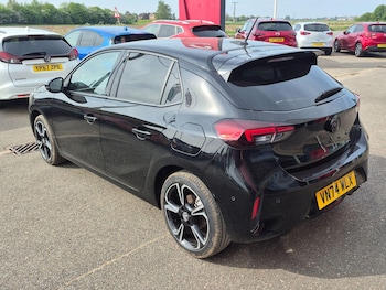 Used Vauxhall Corsa 2024 for sale - 78492040: Photo